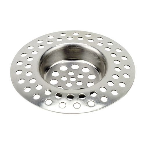 Sink Strainer Plug Guard